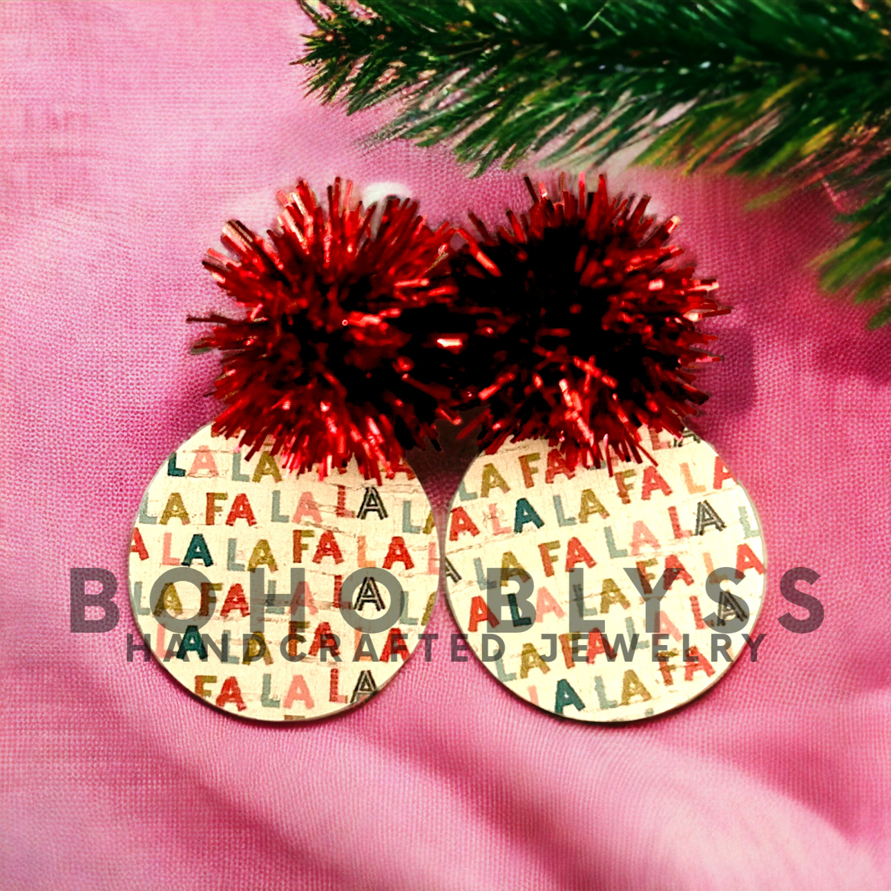 FaLaLa Circles