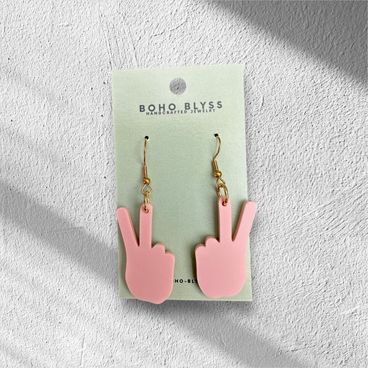 Peace and Love