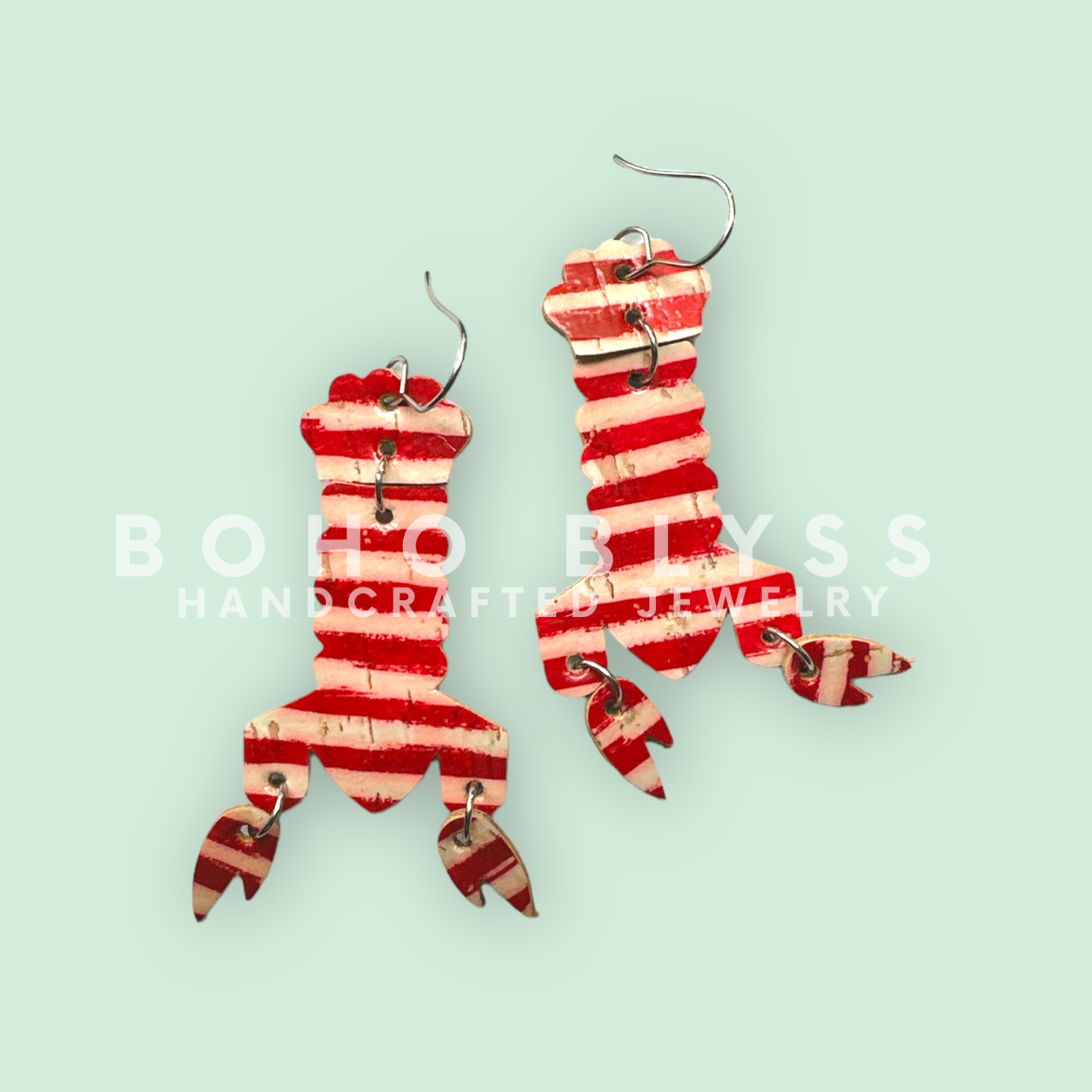 Lovely Lil’ Lobsters
