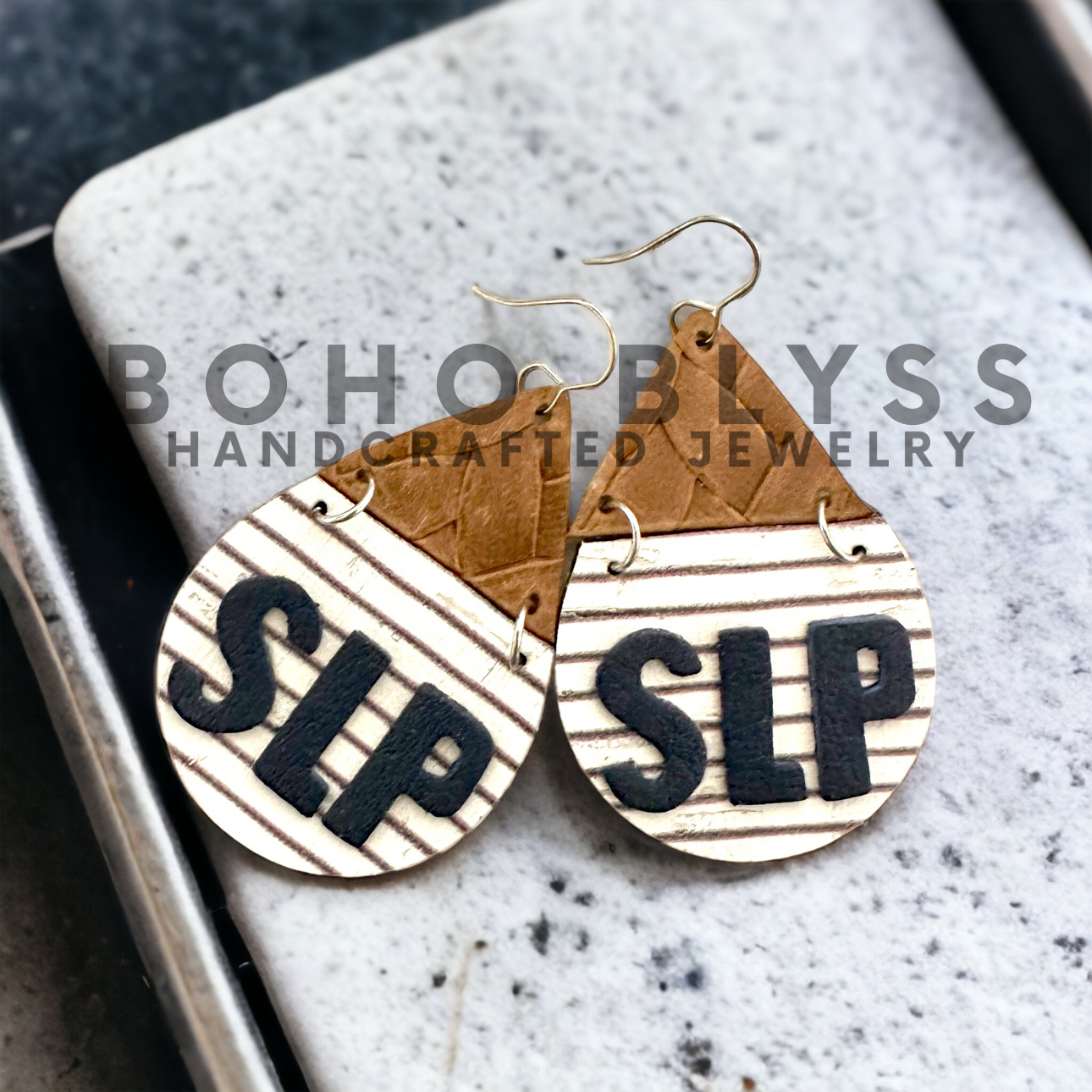 SLP Teardrops ❤️