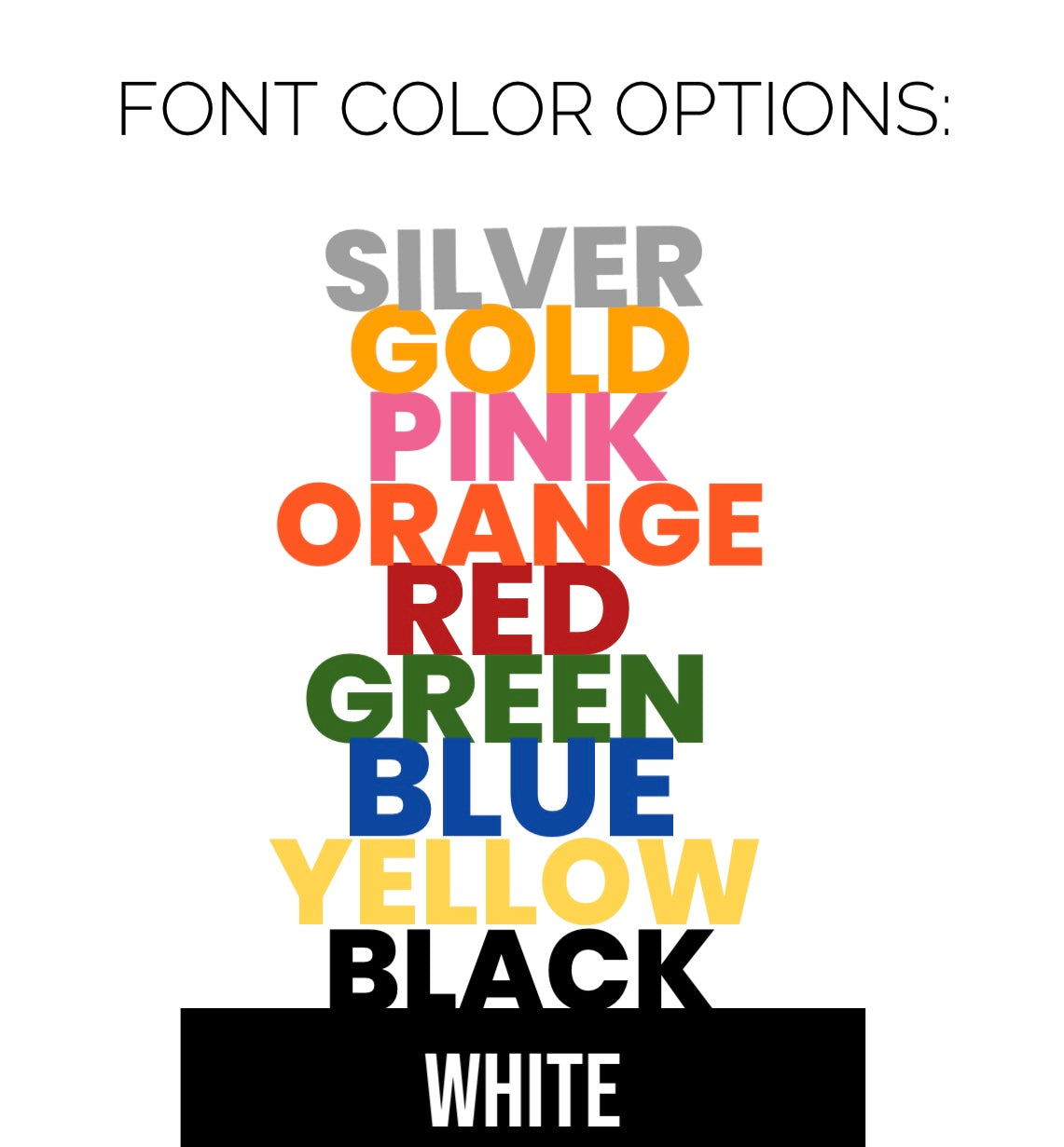 Customize Your Keychain!