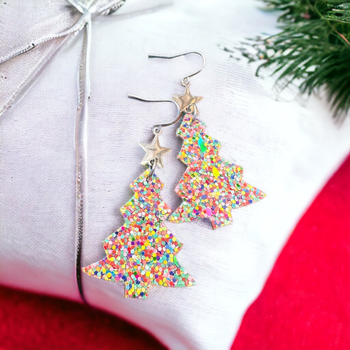 Peppermint Candy Canes