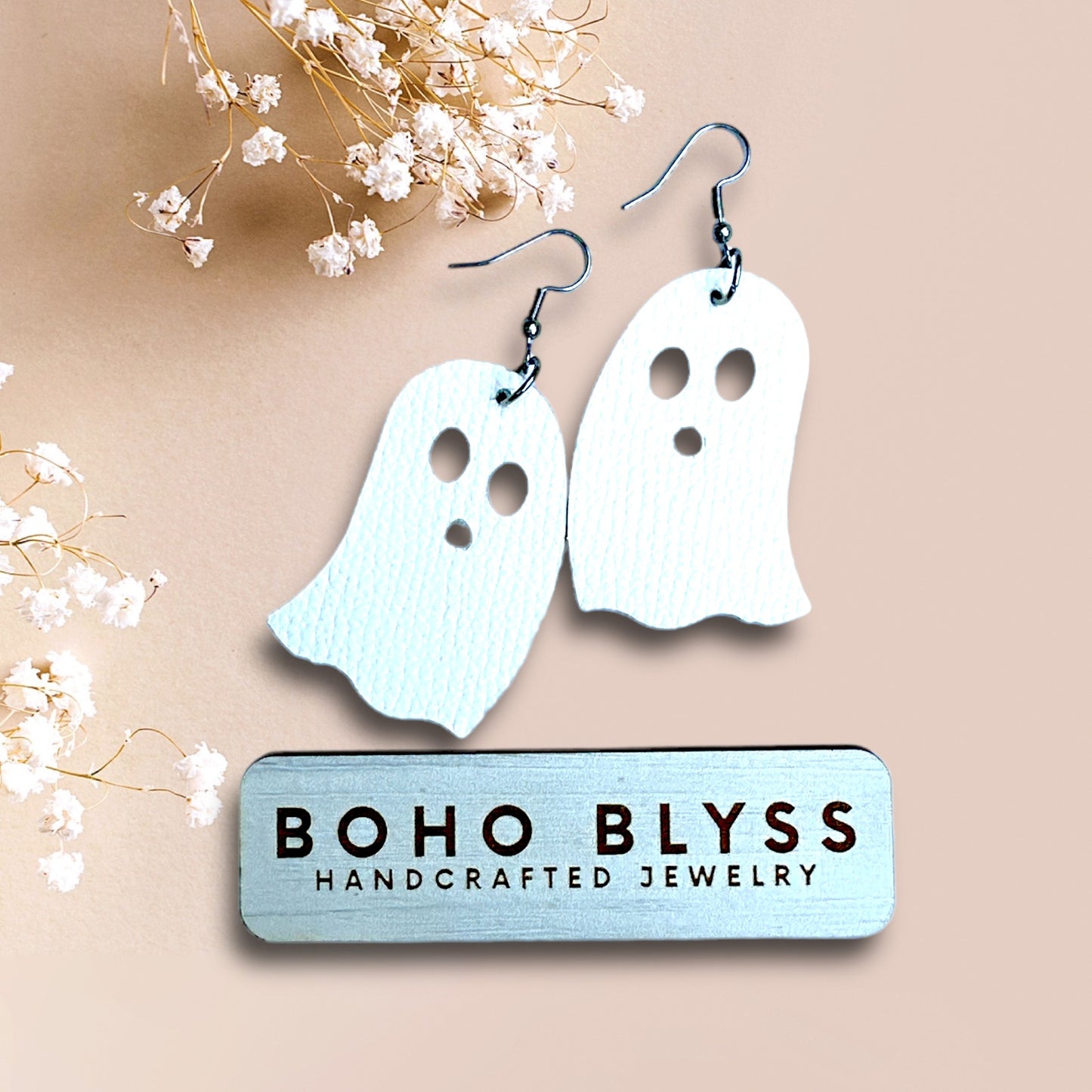 Classic Ghosties