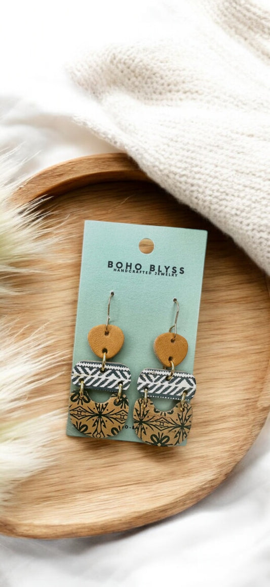 Beautifully Boho