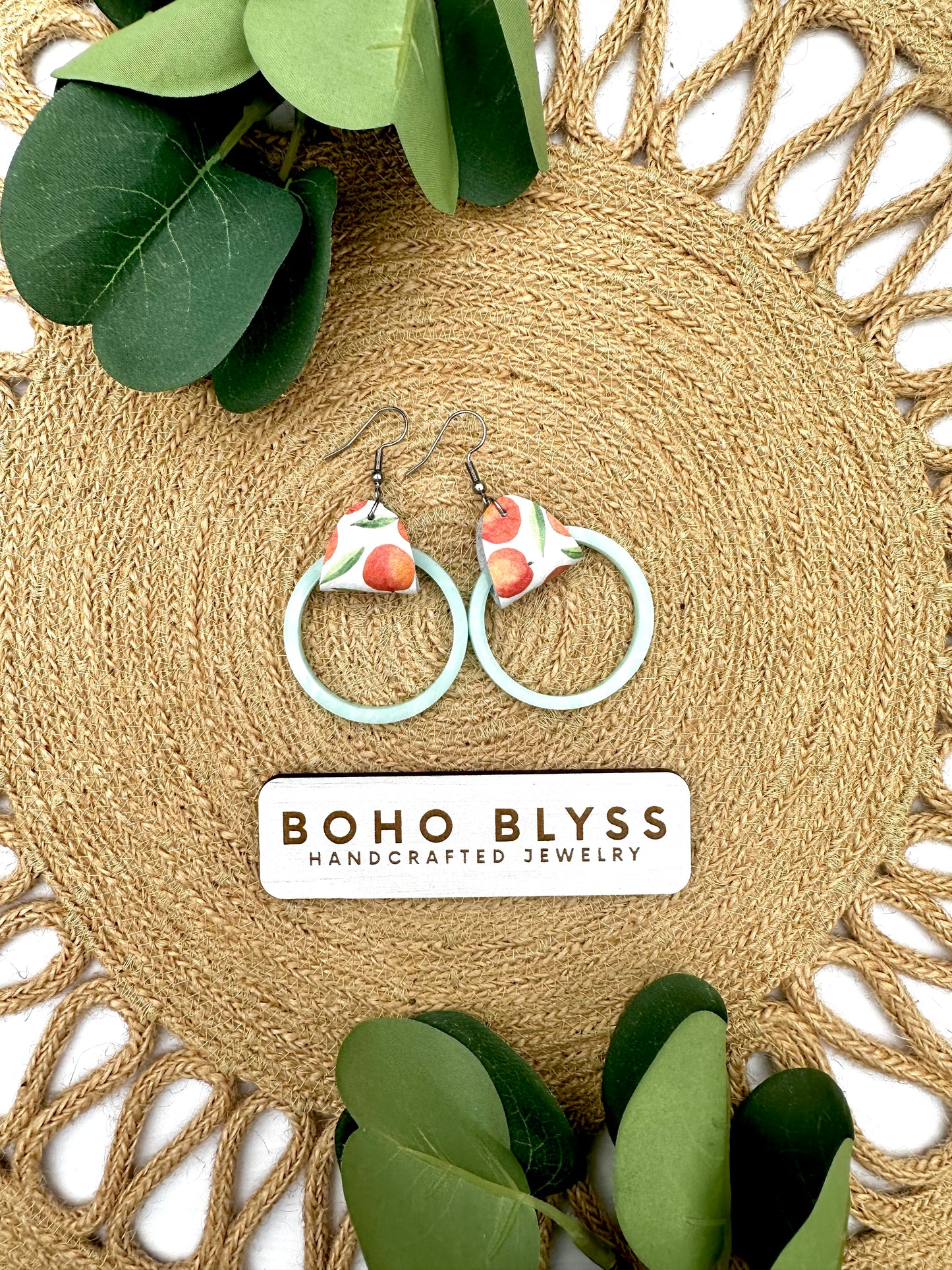 Peach Rings