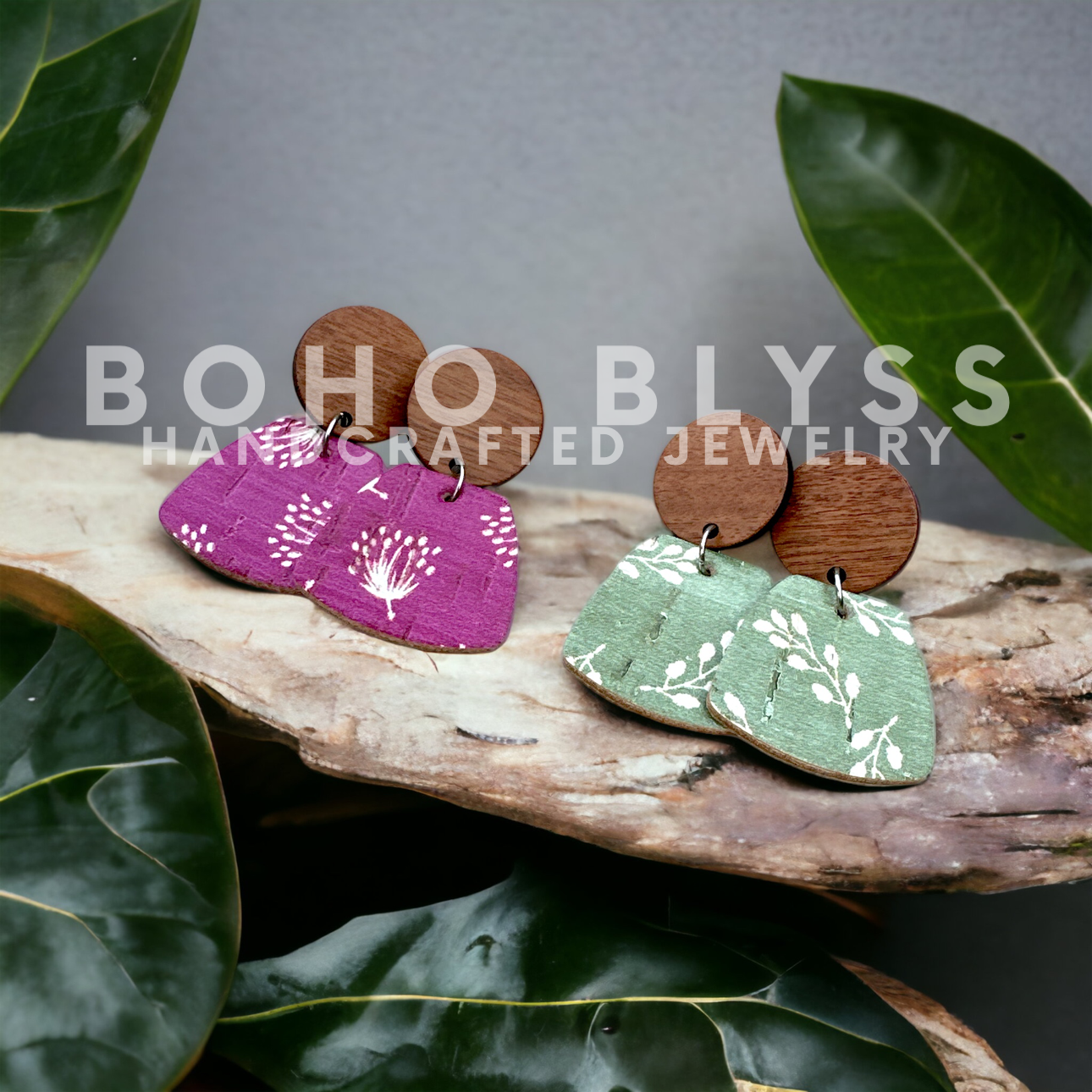 Little & Leafy
