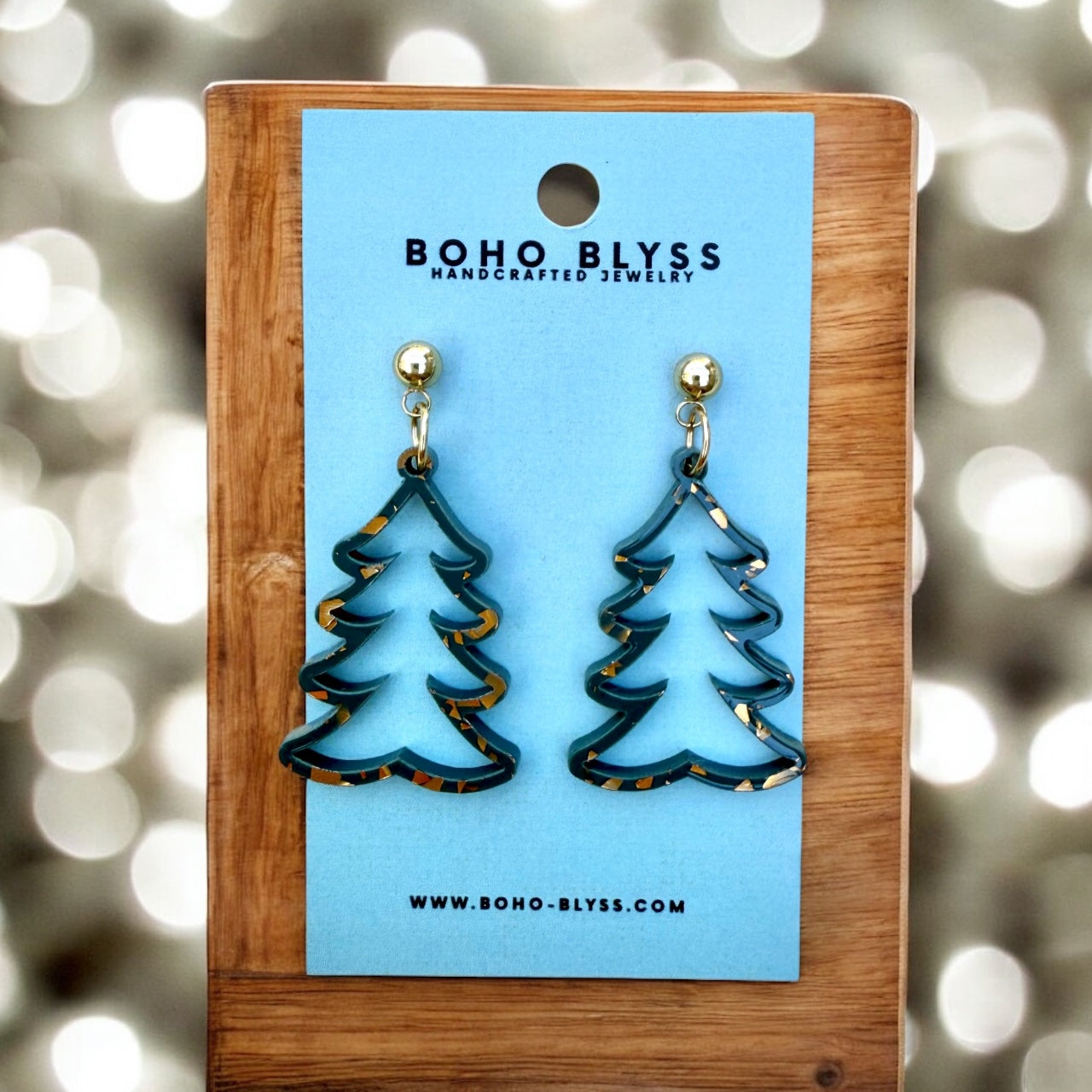 Prettiest Pine Trees