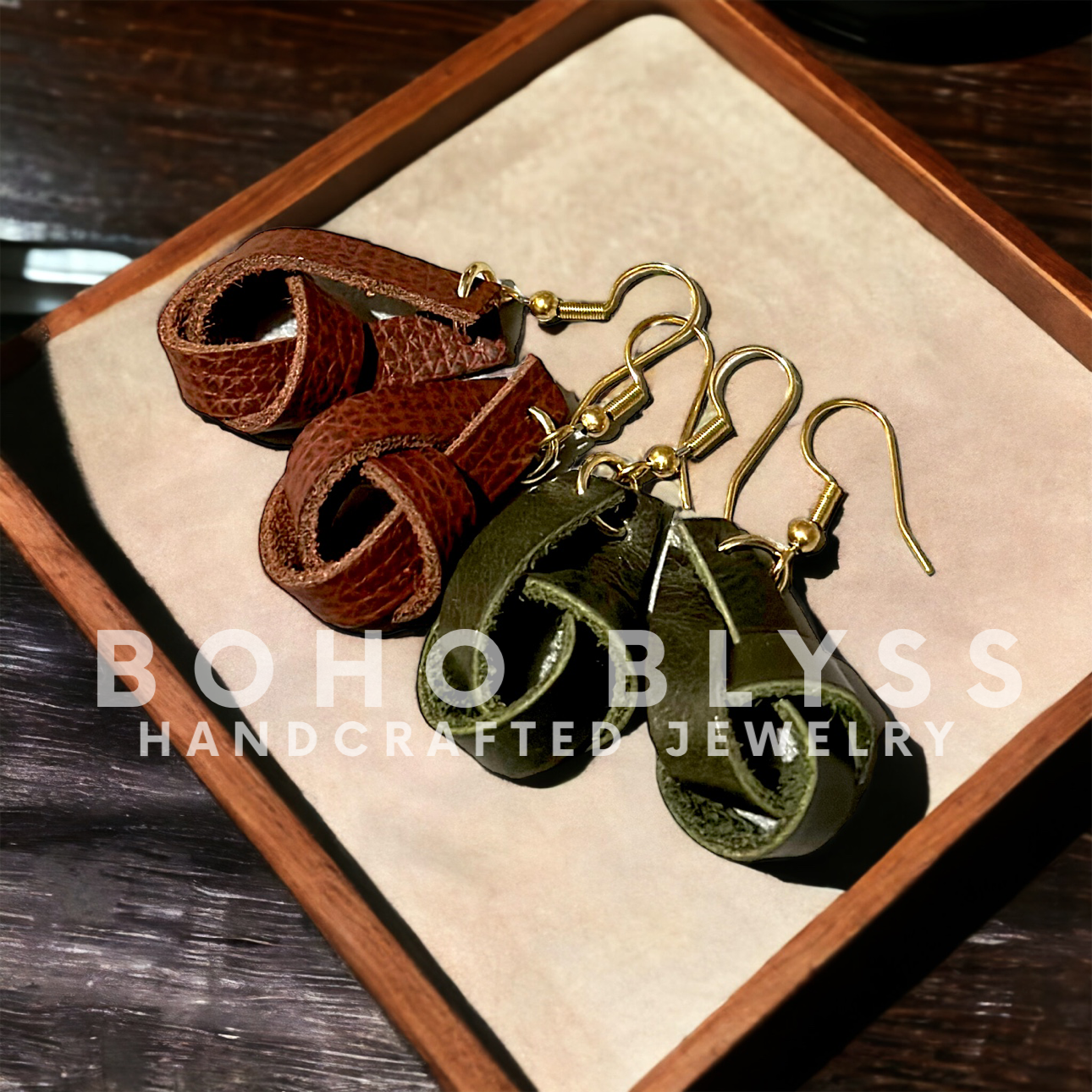 Mini Knots