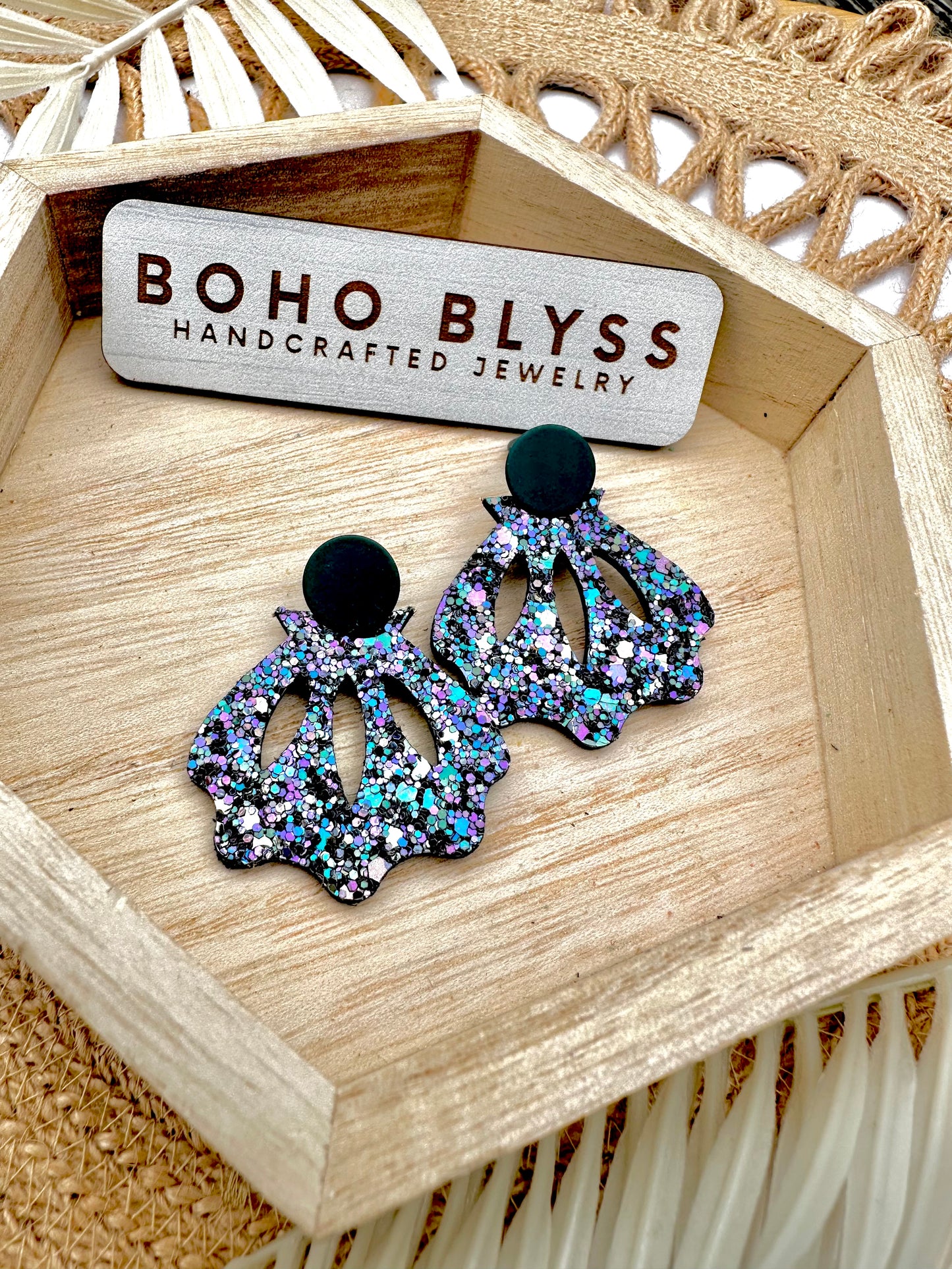 Under the Sea Sparklies