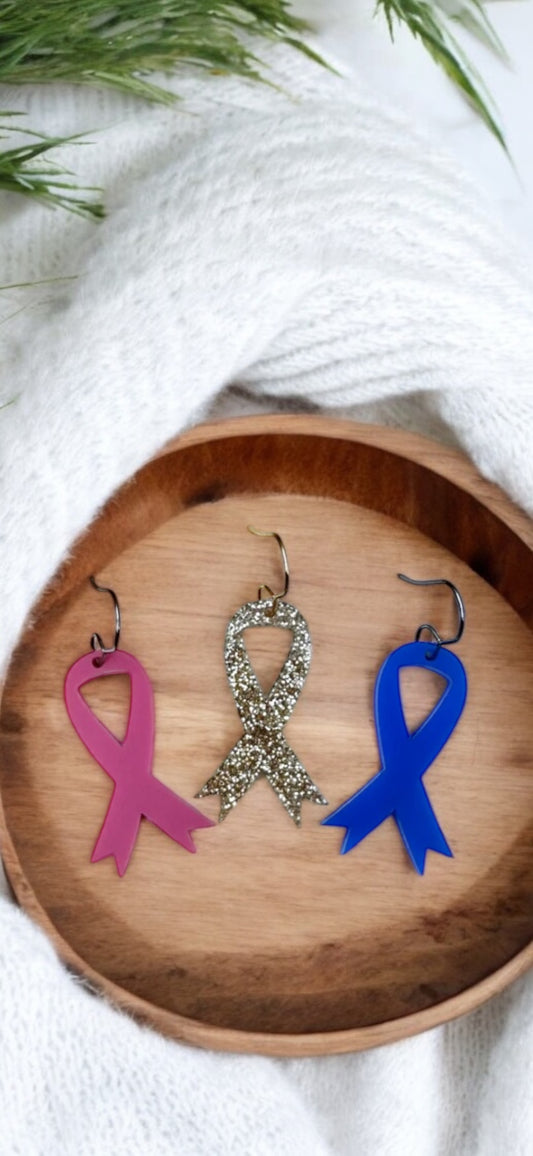 Awareness Ribbons