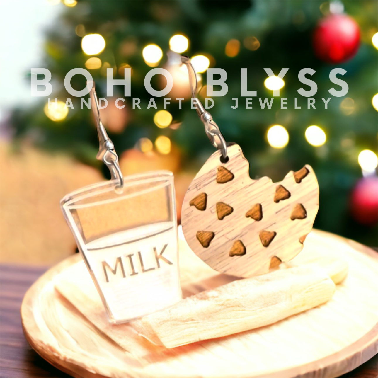 Santa’s Snacks