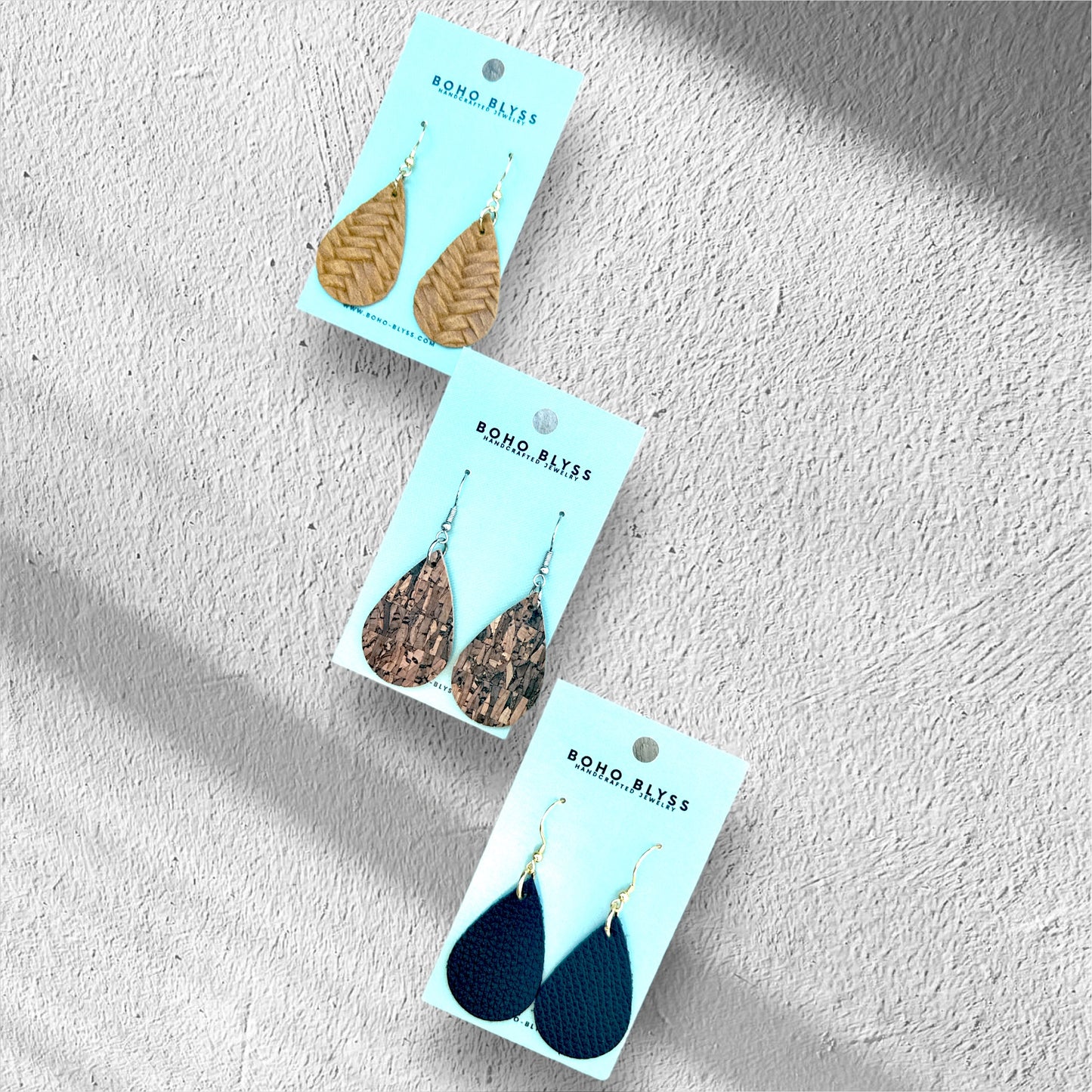 The Perfect Pair Minis