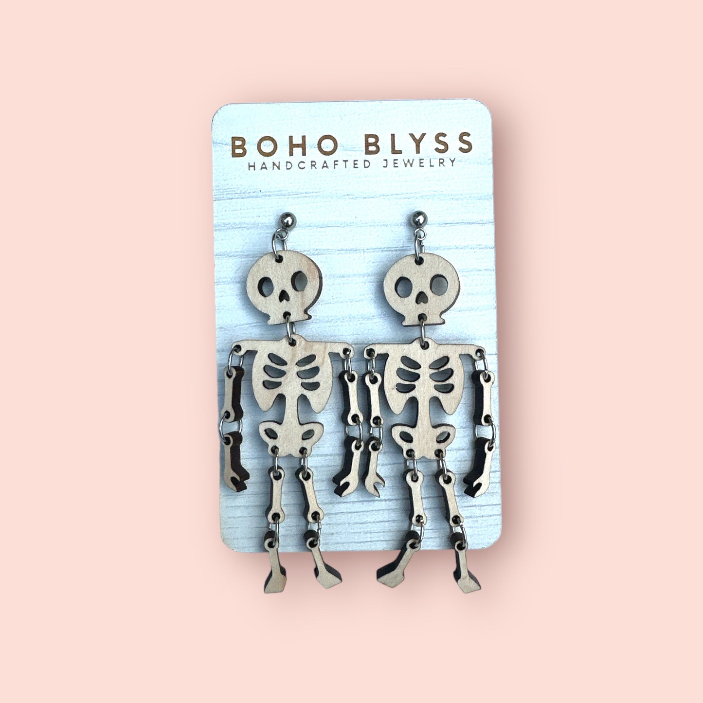 Mr. Bones