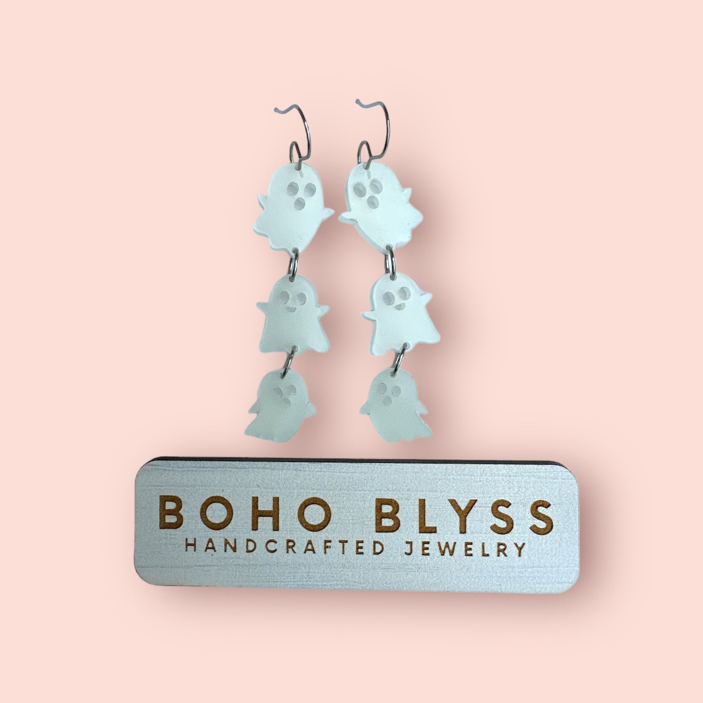 Little Ghosty Trio