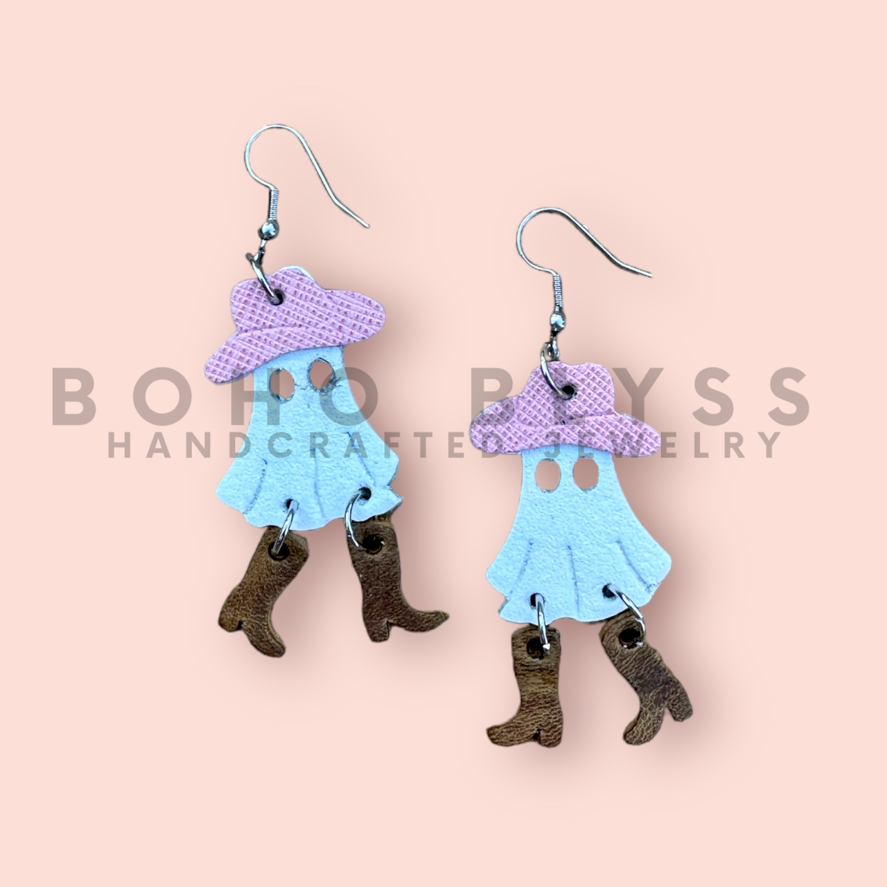 Giddy Up Ghosties