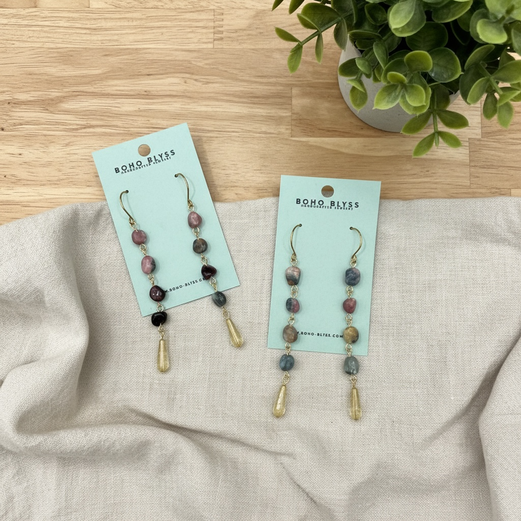 Treasured Tranquility