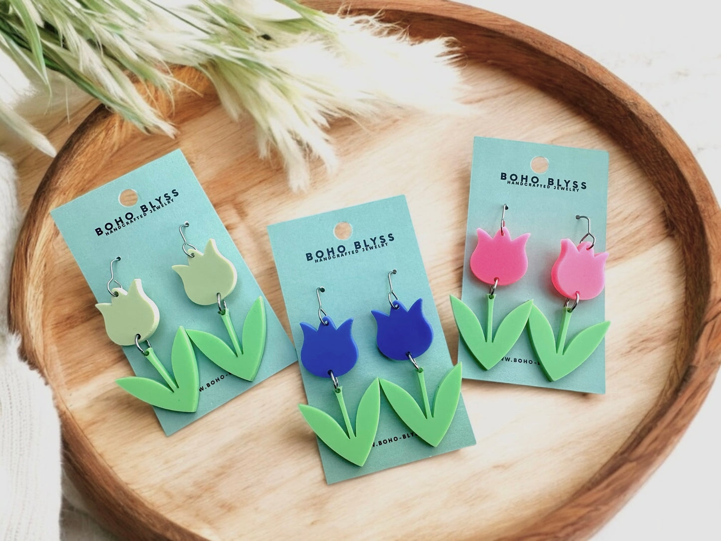 Totally Tulips