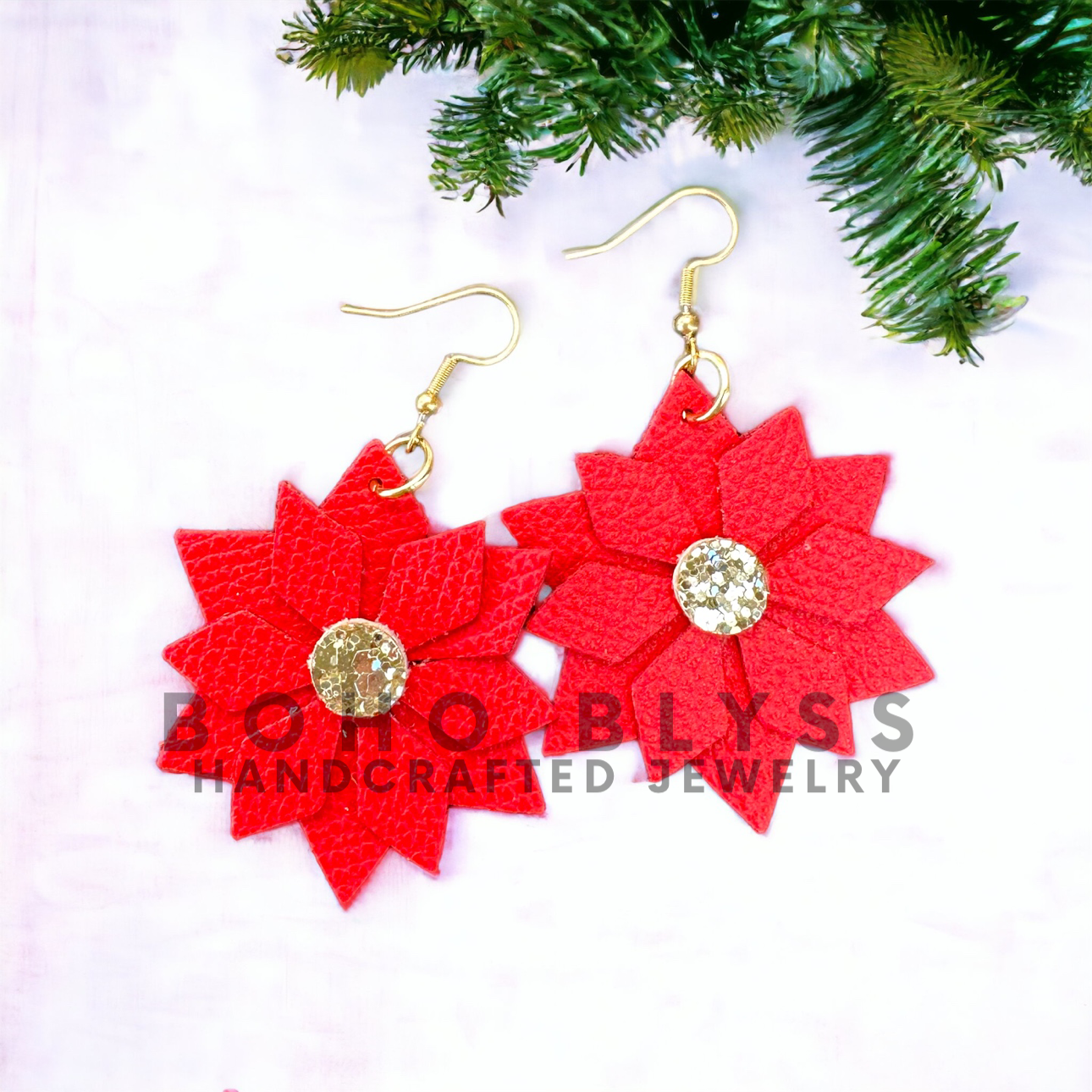 Poinsettia
