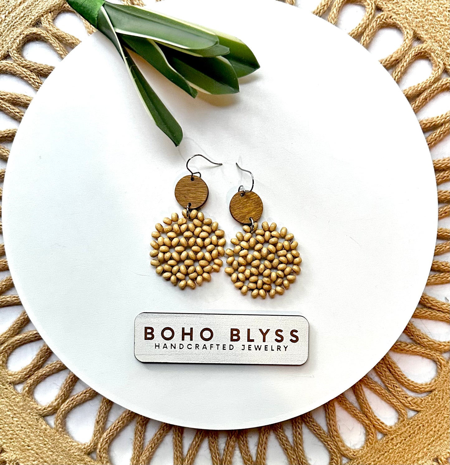 Beachy Beads
