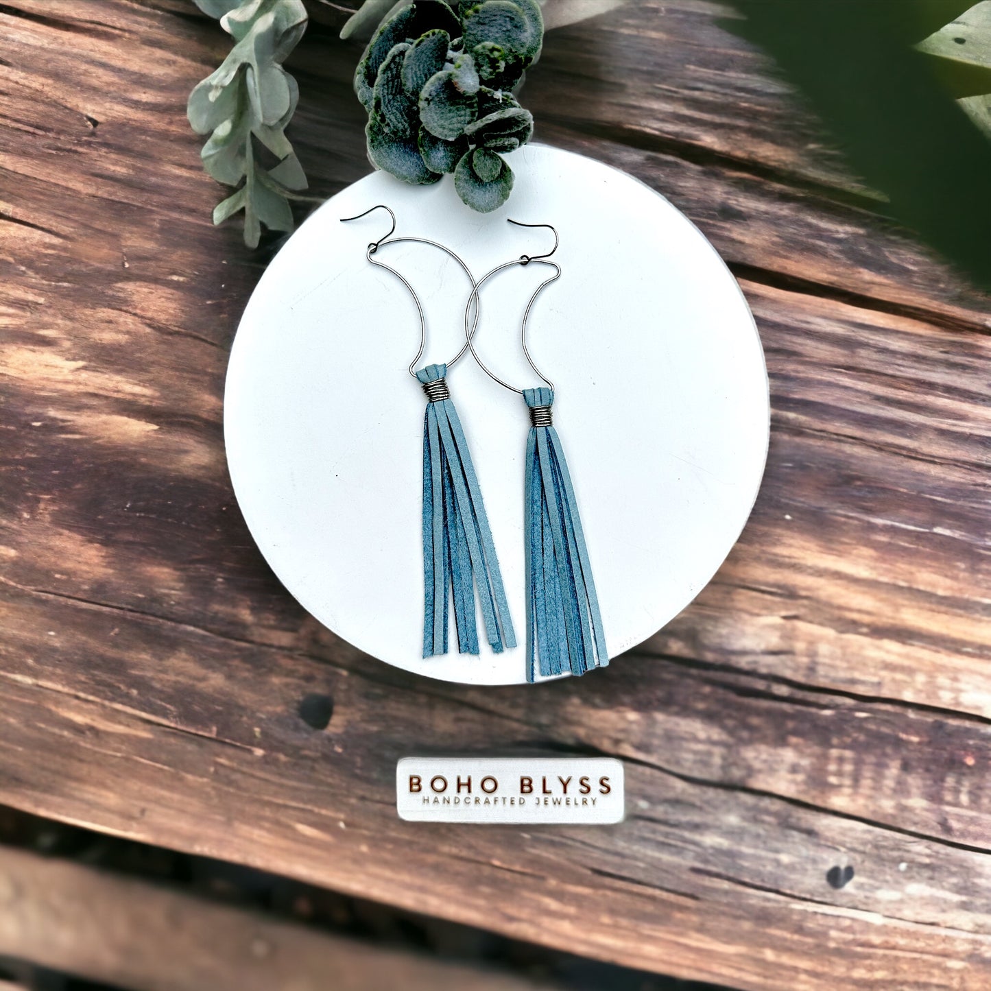 Blue Moon Fringe