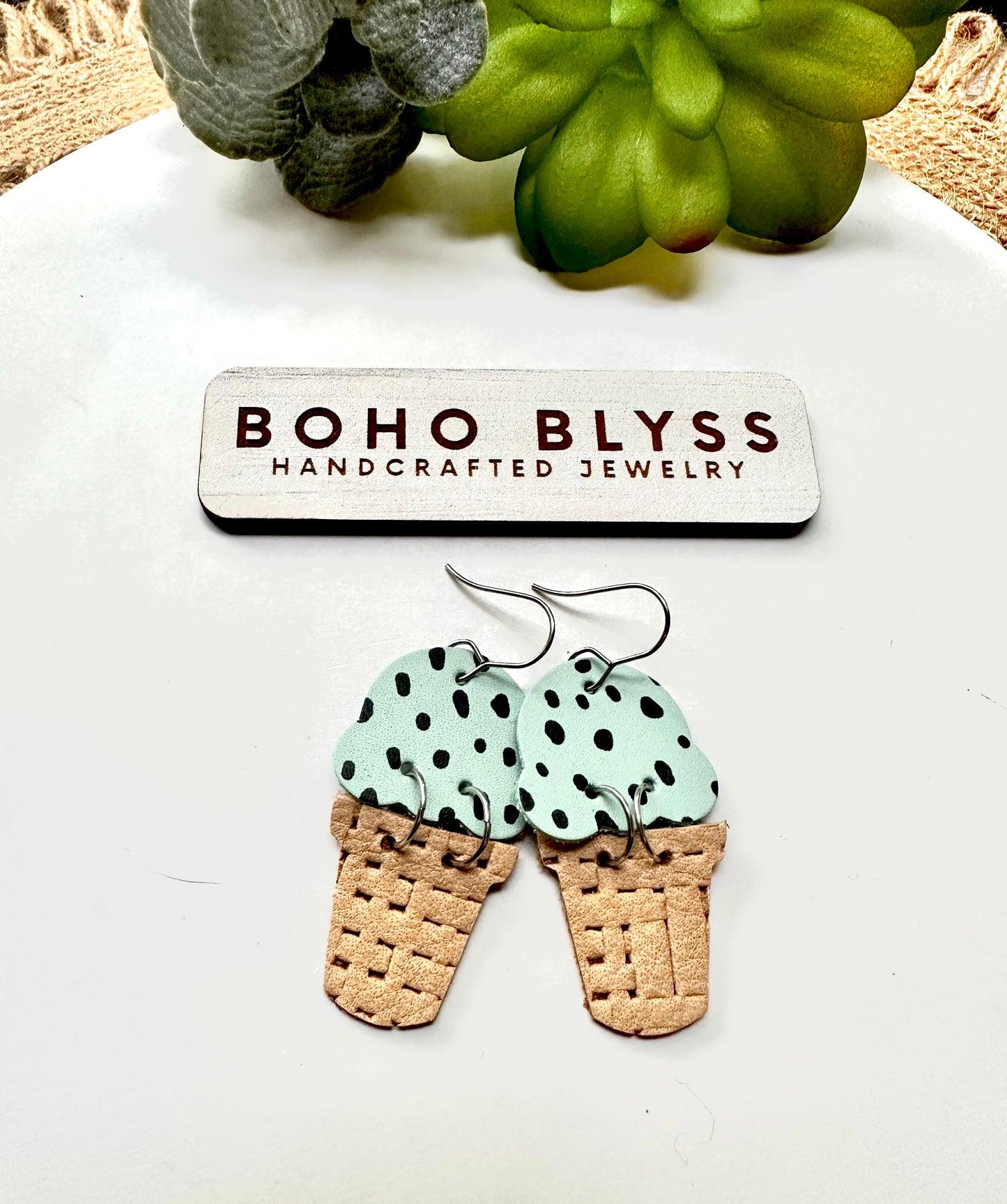 Mint Chocolate Chip