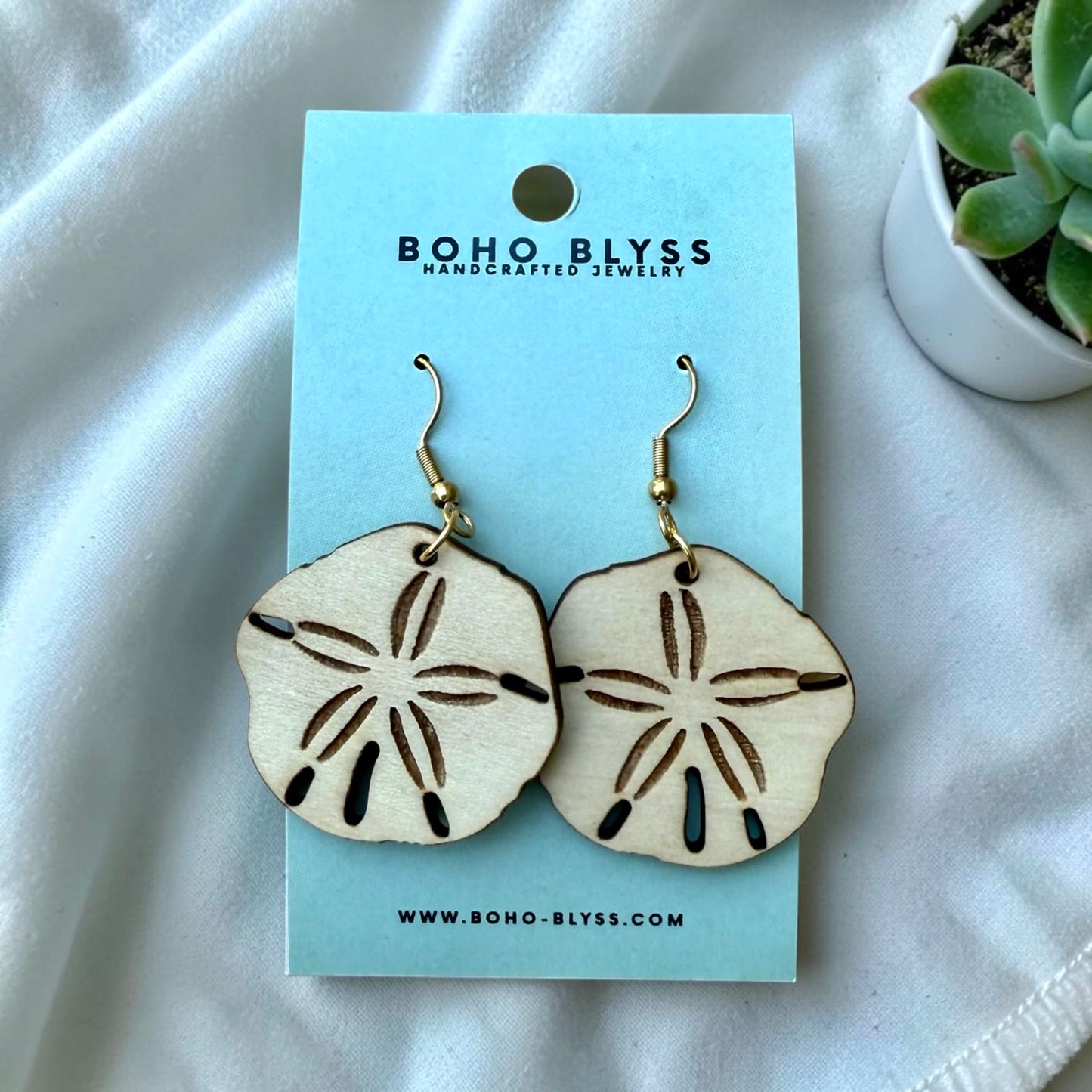 Sand Dollars