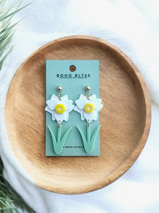 Darling Daffodils