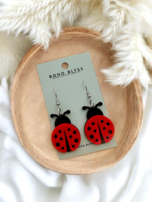 Little Ladybugs