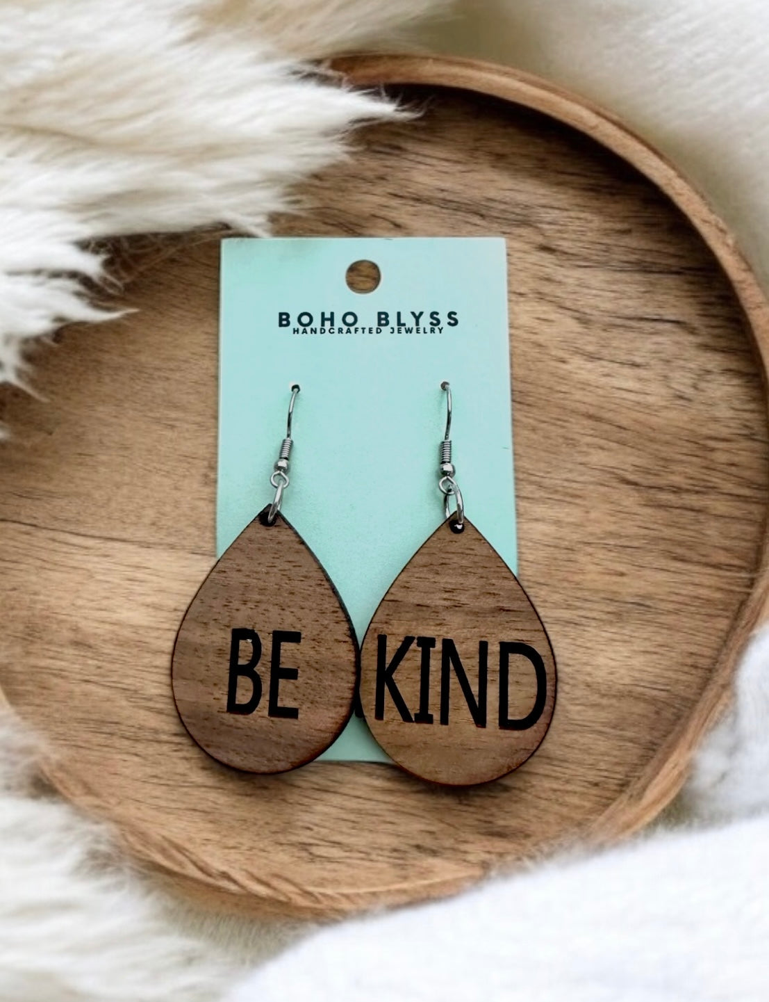 Be Kind