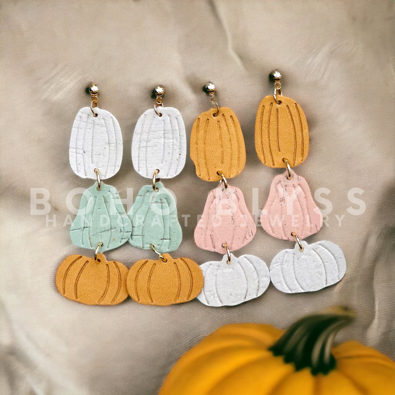 Oh My Gourdness