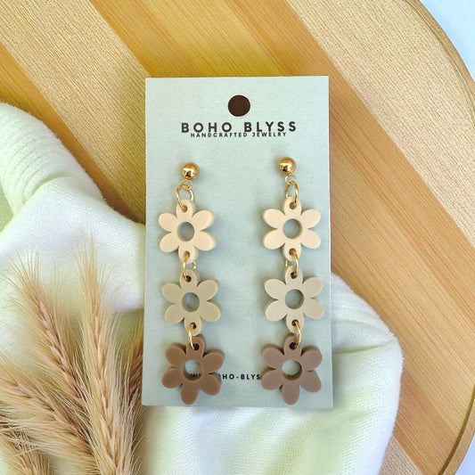 Flawless Flower Trio
