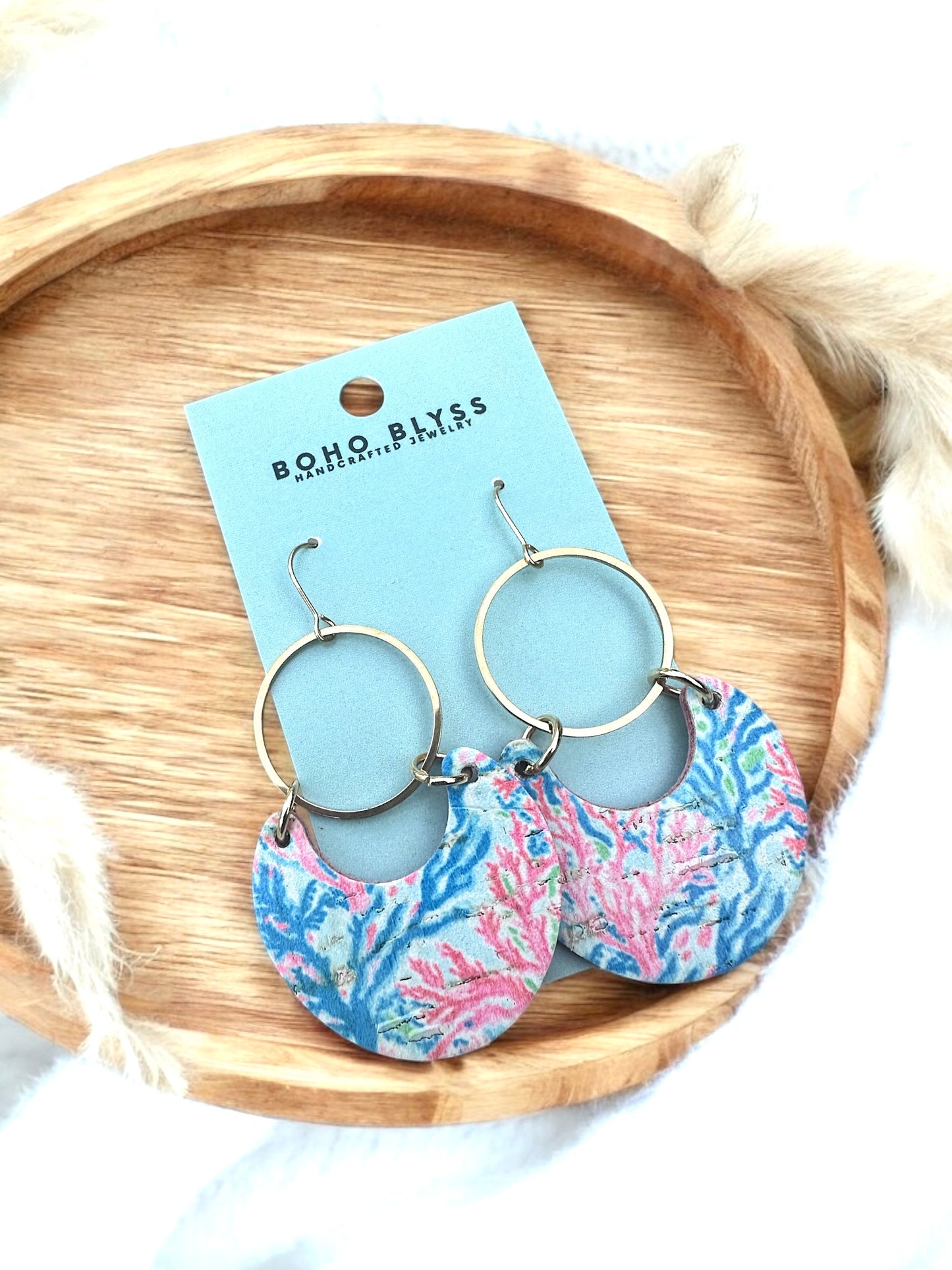 Coral Reef Rounds