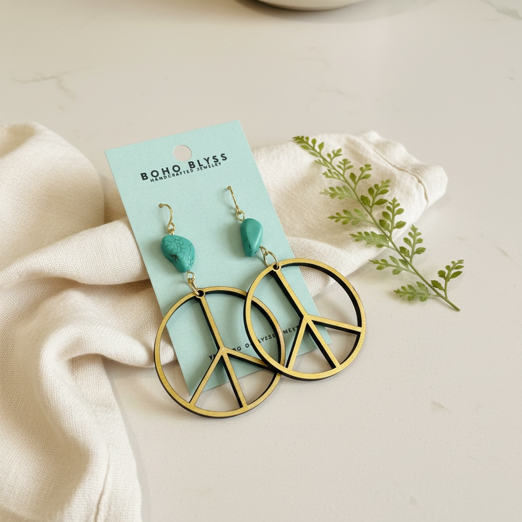 Peace and Positivity