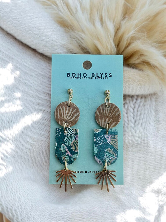 Bliss & Boho