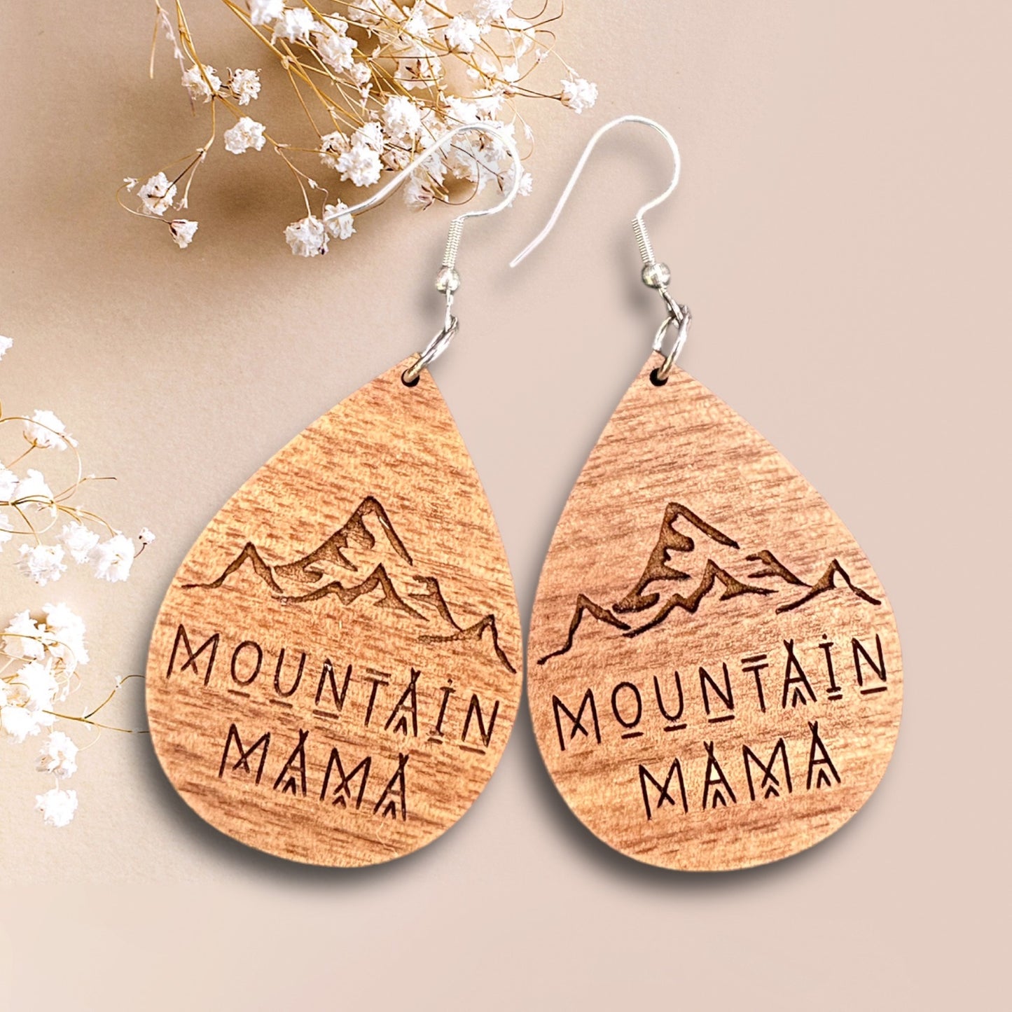 Mountain Mama