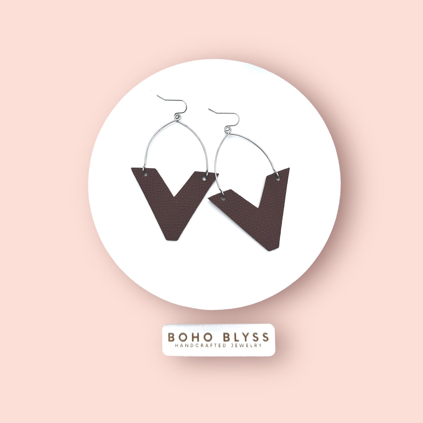 Mod V Hoops