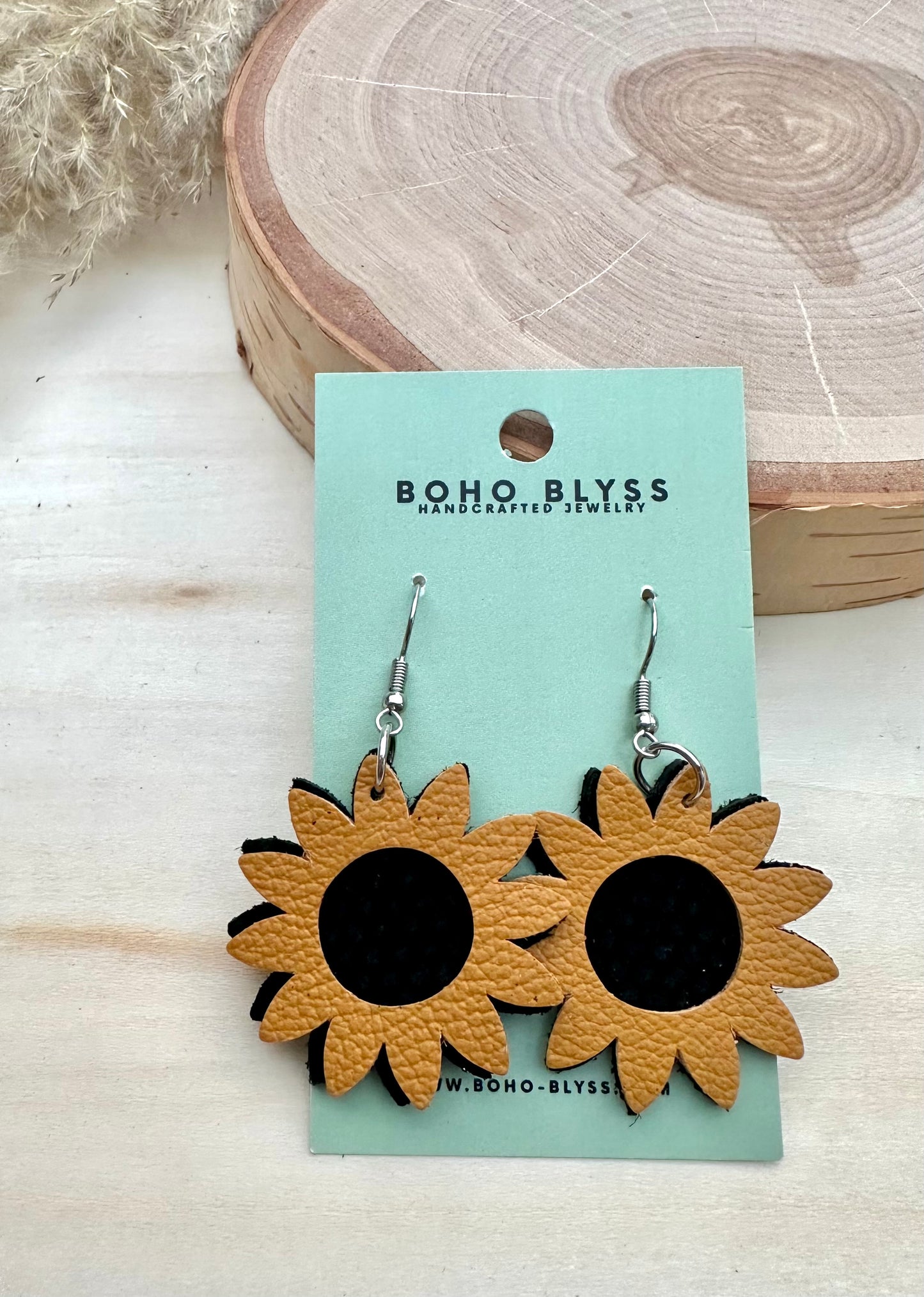 You’re a Sunflower