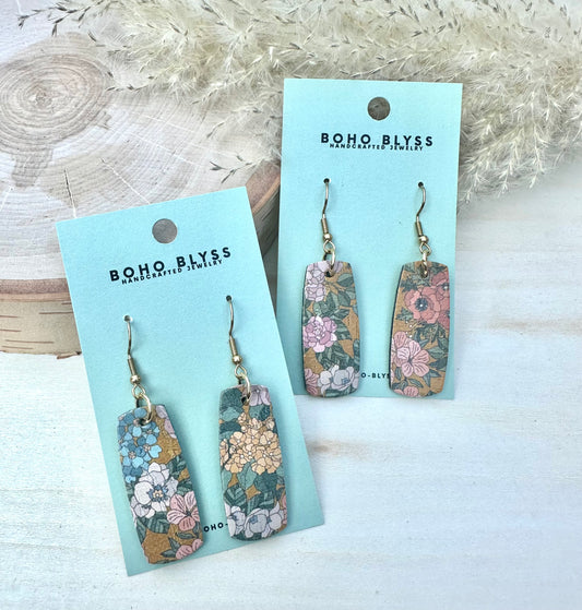 In Bloom Mini Bars