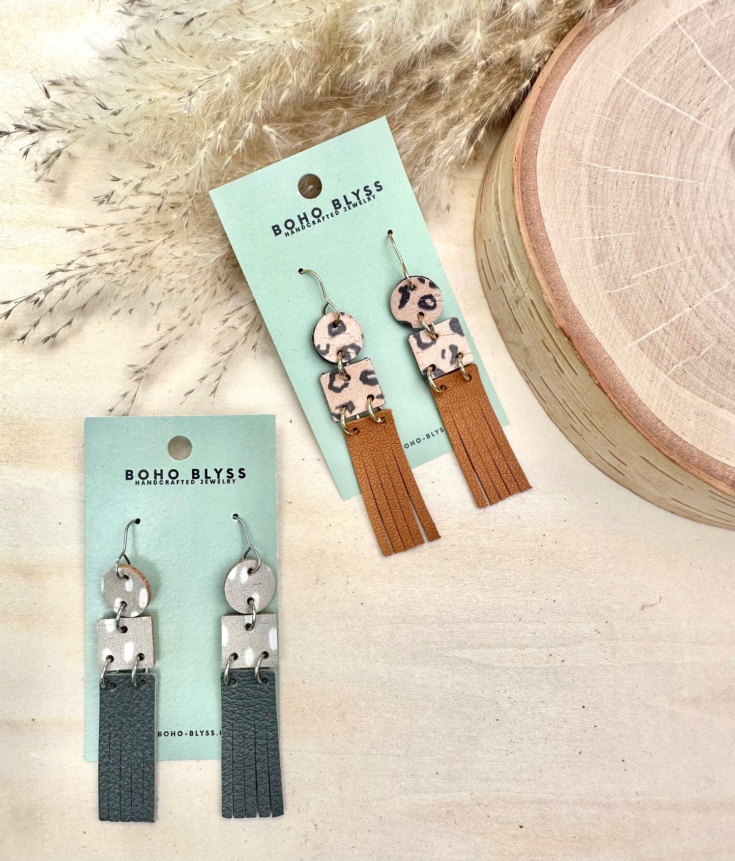Flirty Girl Fringe