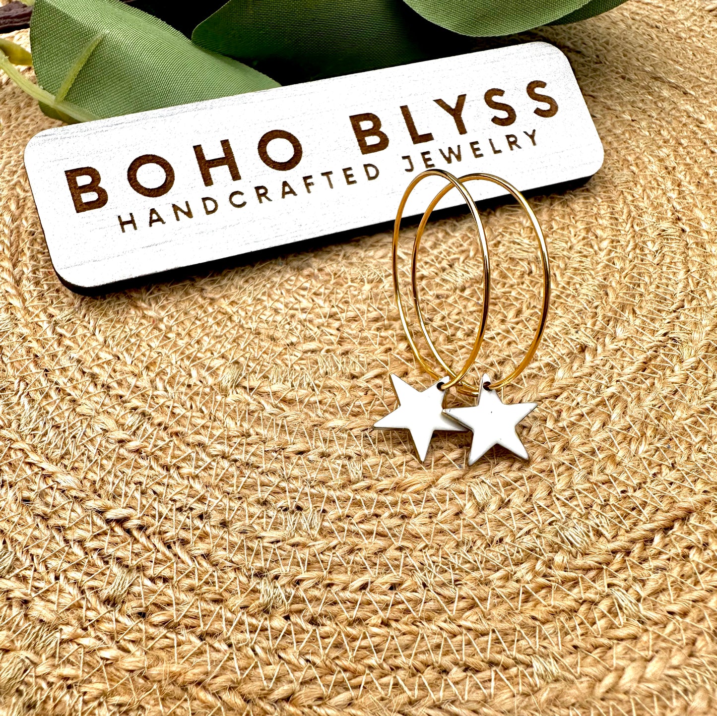 Teeny Tiny and Shiny Stars