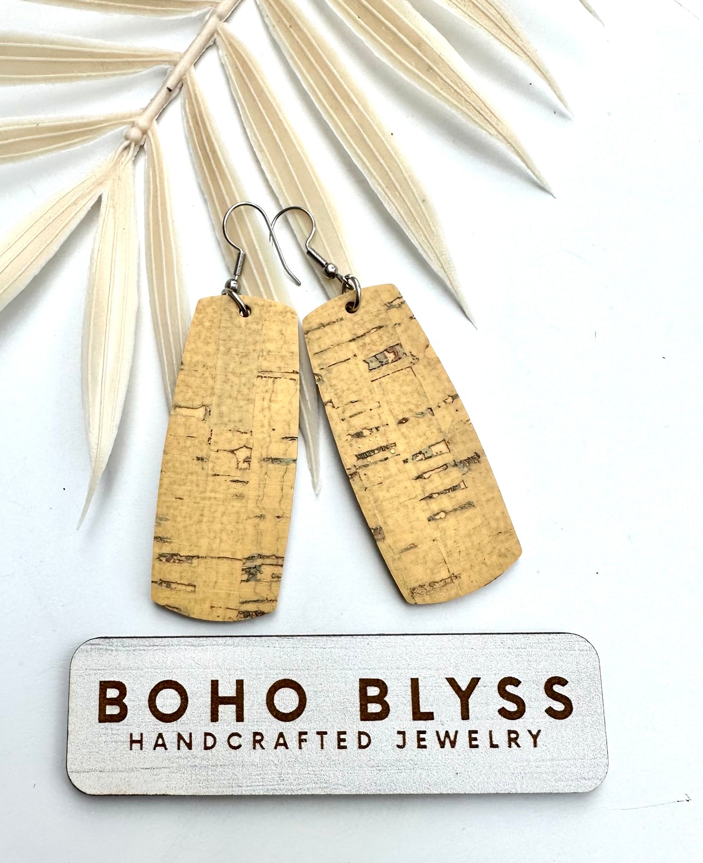 Ochre bars