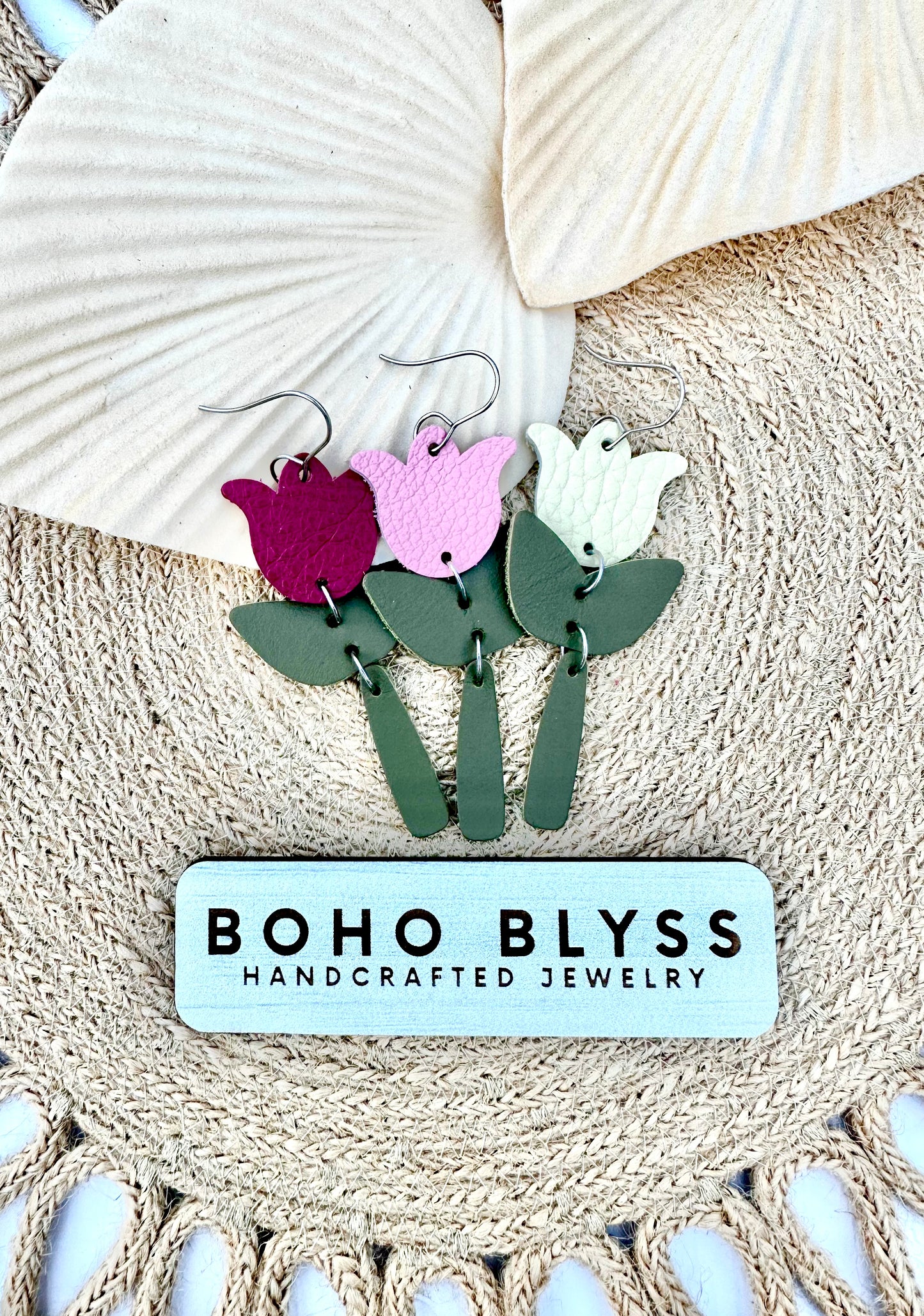 In Bloom