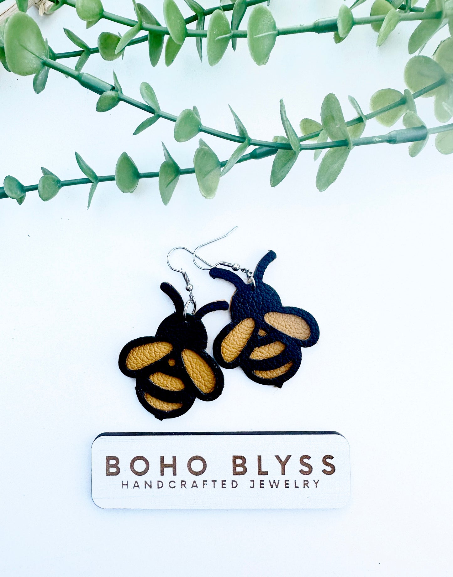 Bumble bees