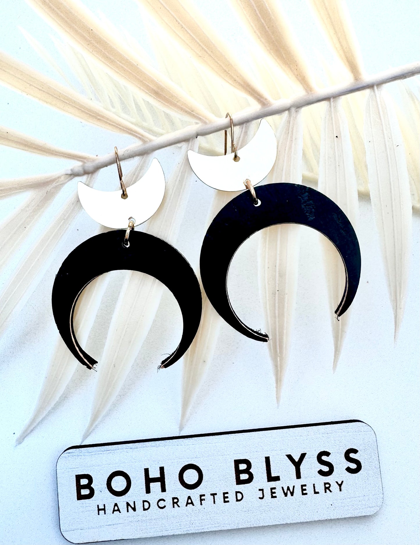 Crescent Moons