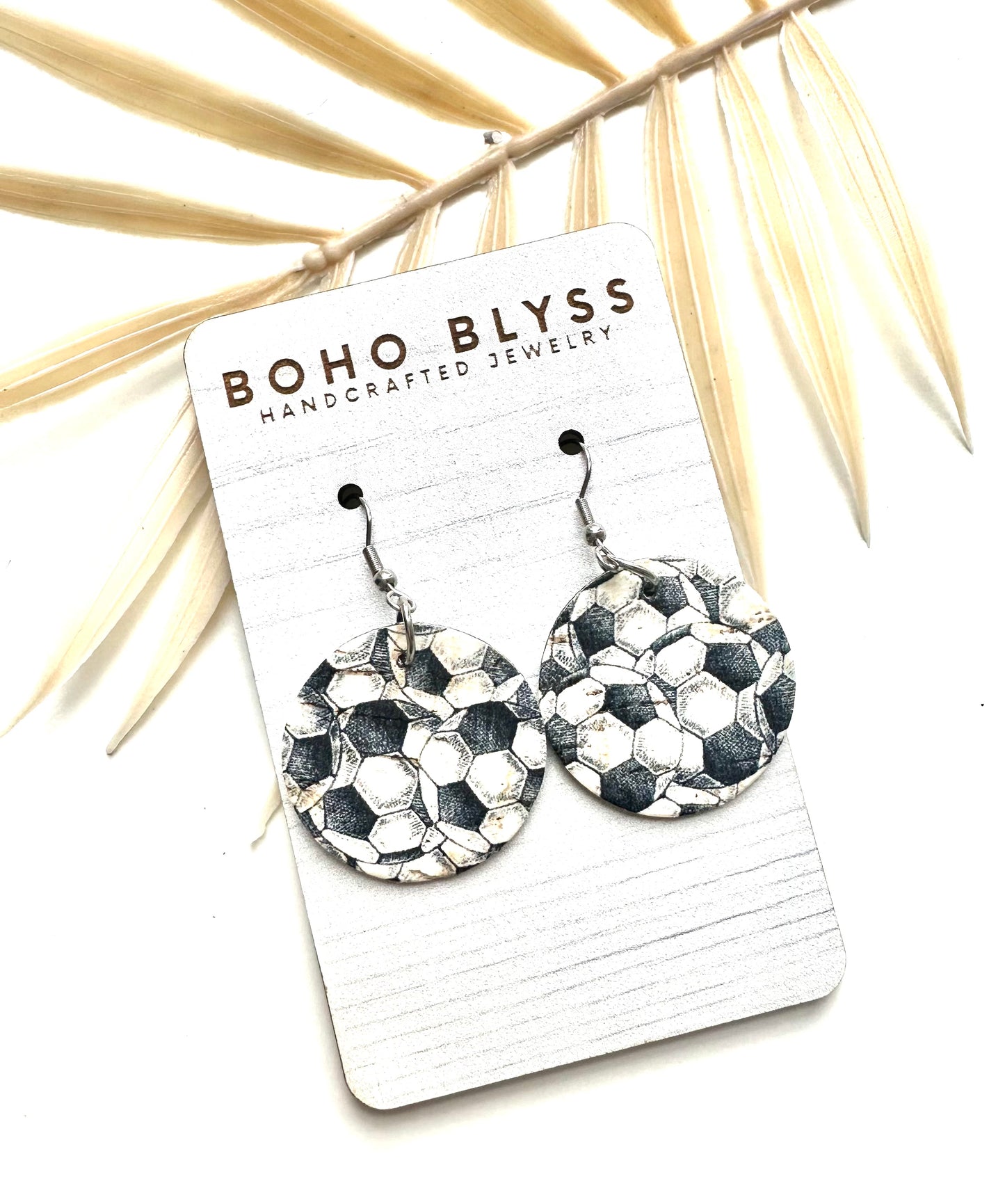 Soccer balls