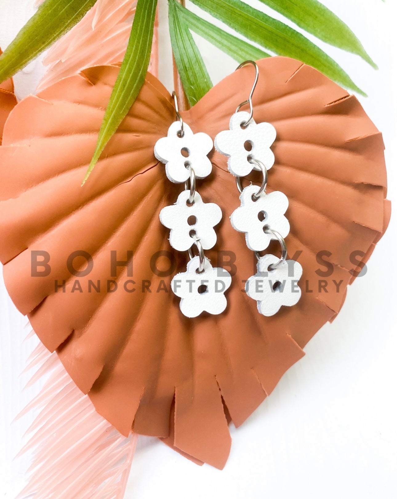 Dainty flower dangles