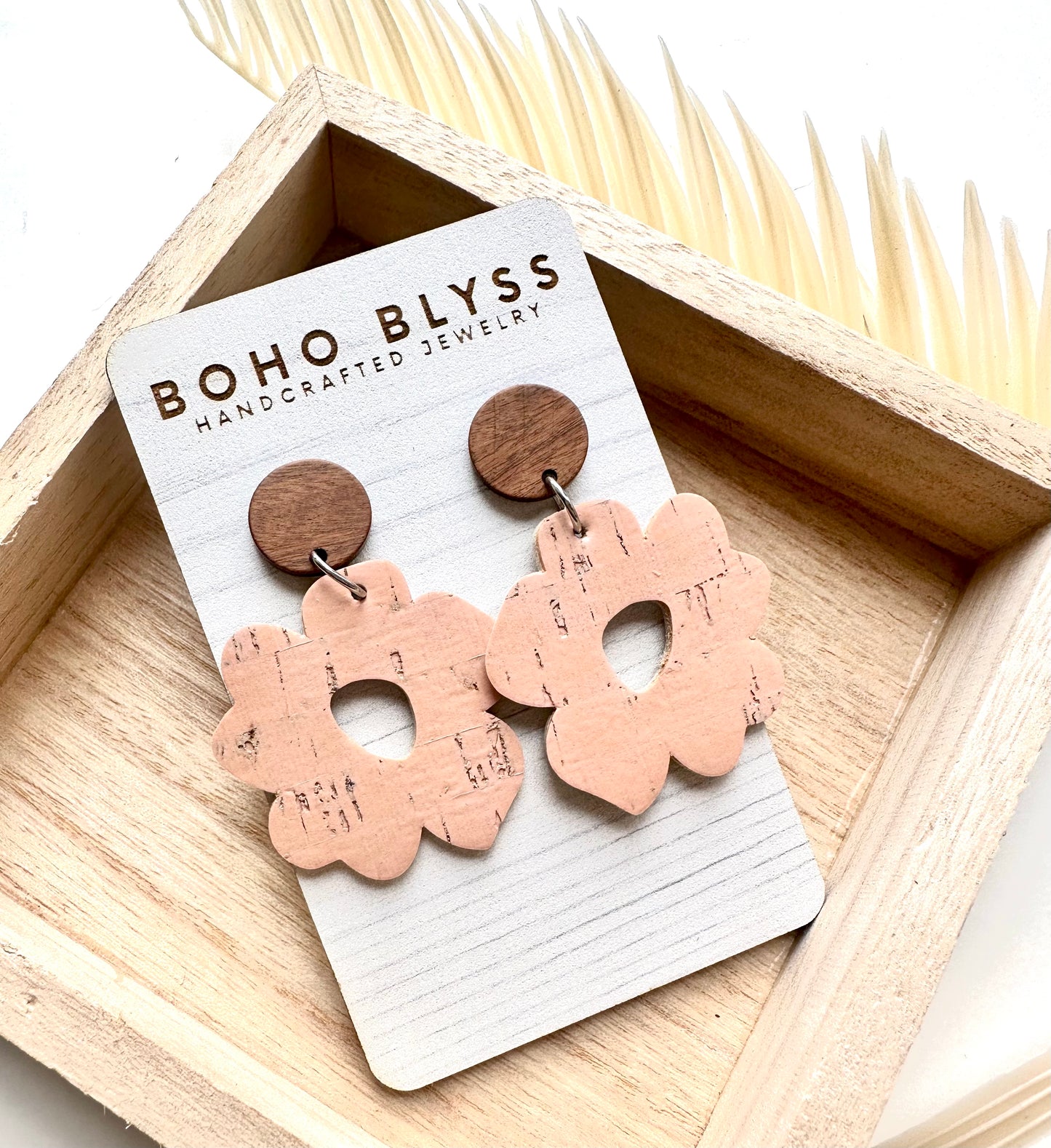 Boho Flower