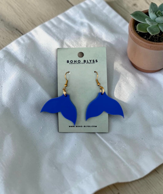 Whale Of A Tale