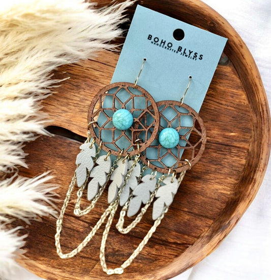 Dreamy Dream Catchers
