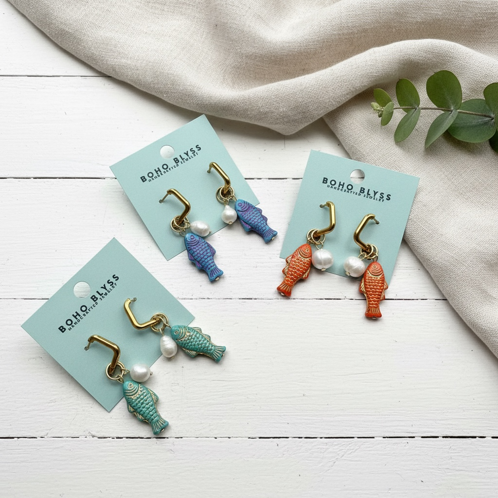 A Charmed Life Huggies